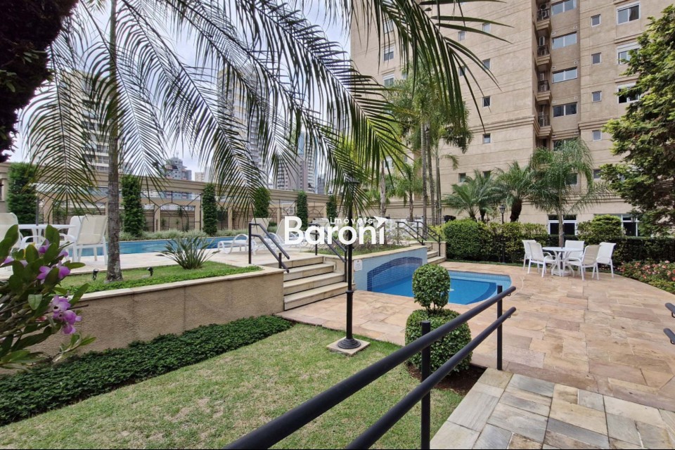 Apartamento - Brooklin