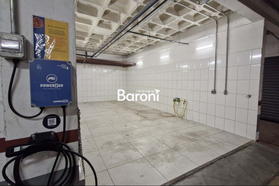 Apartamento - Brooklin