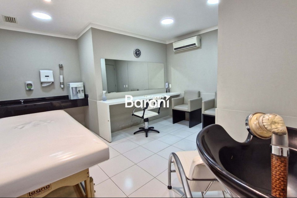 Apartamento - Brooklin