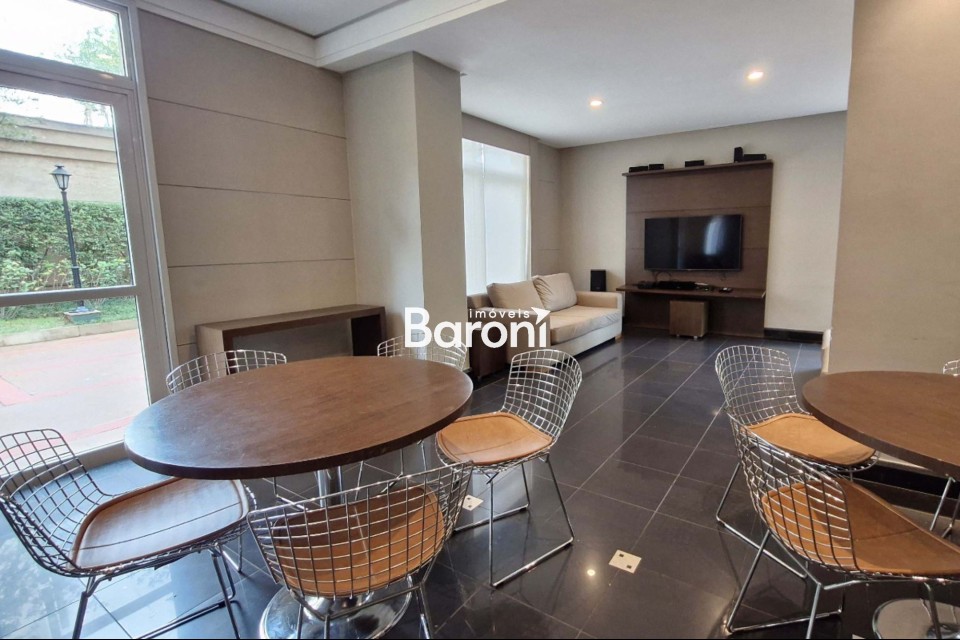 Apartamento - Brooklin