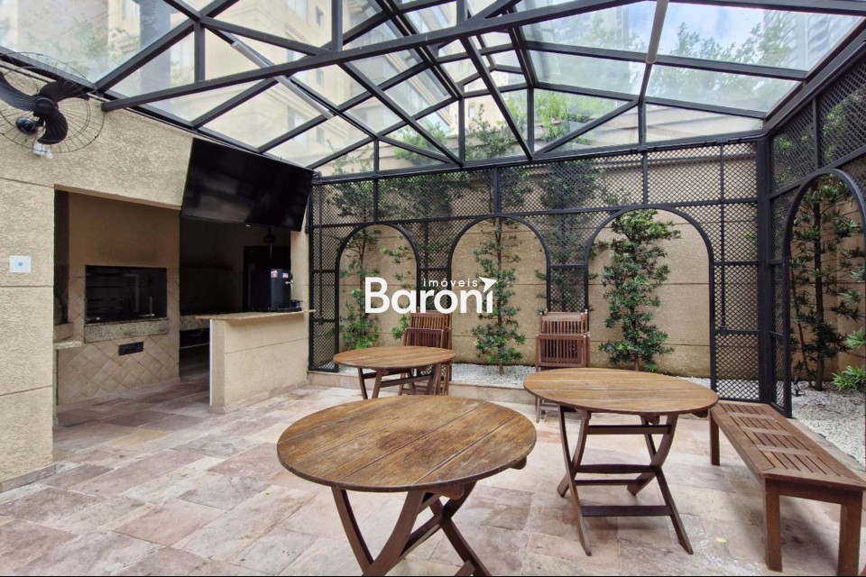 Apartamento - Brooklin