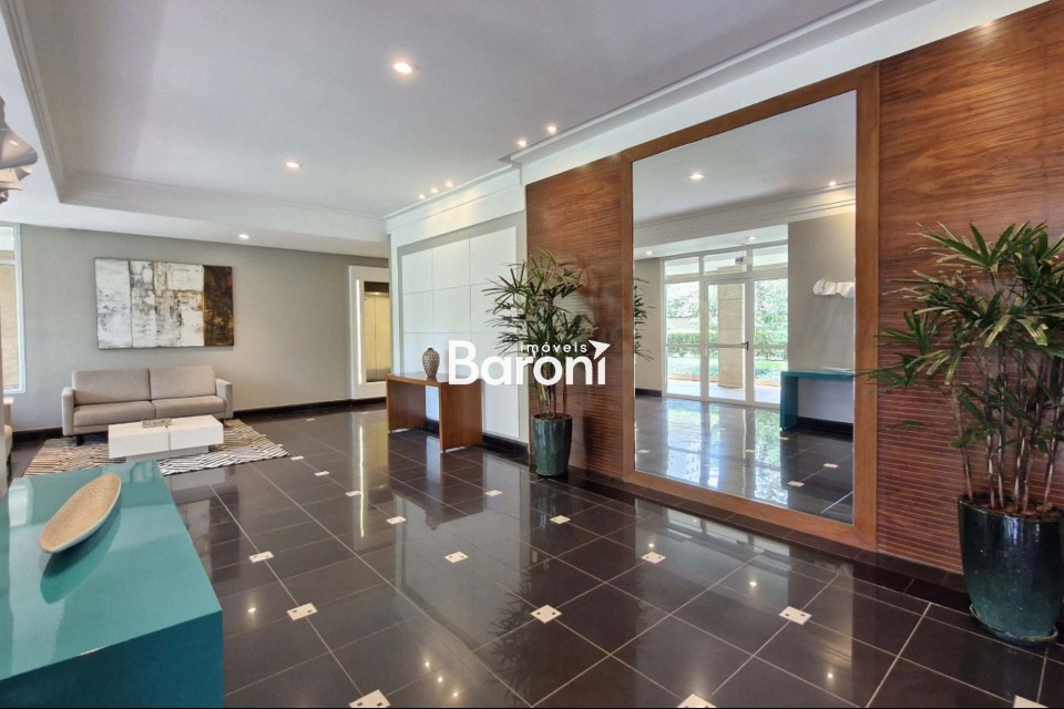 Apartamento - Brooklin