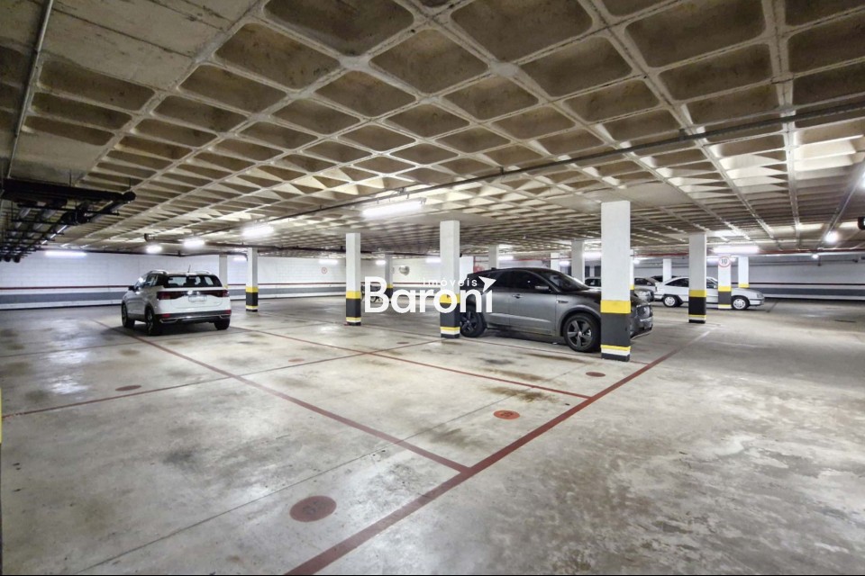 Apartamento - Brooklin