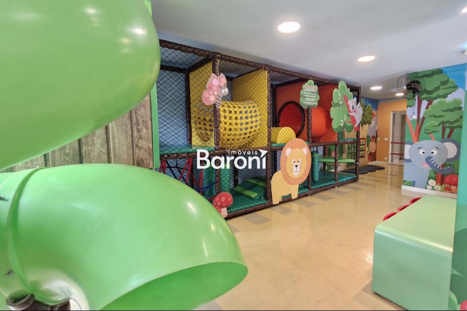 Apartamento - Brooklin