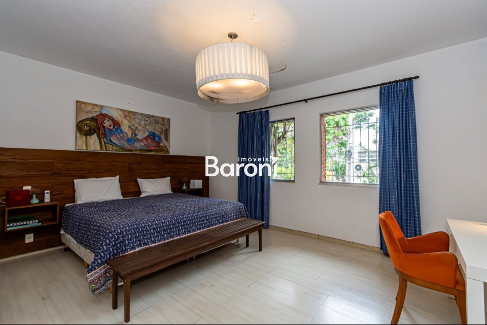 Casa - Jardim Europa