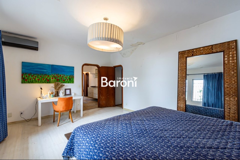 Casa - Jardim Europa