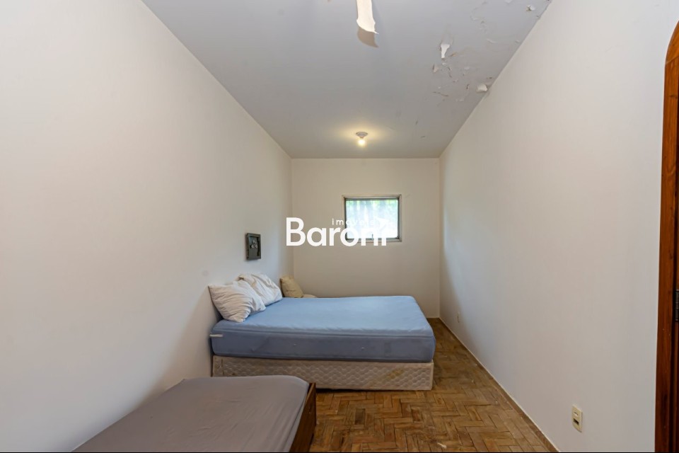 Casa - Jardim Europa