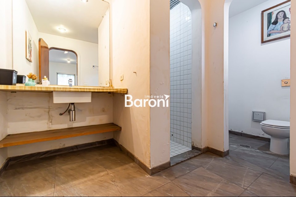 Casa - Jardim Europa