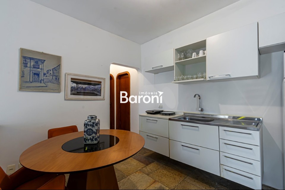 Casa - Jardim Europa