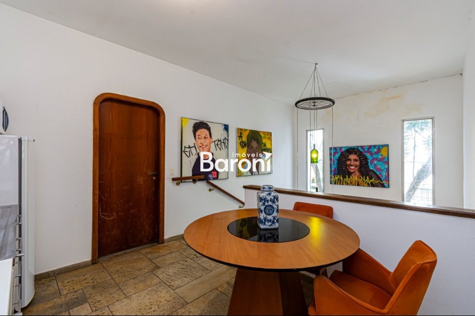 Casa - Jardim Europa