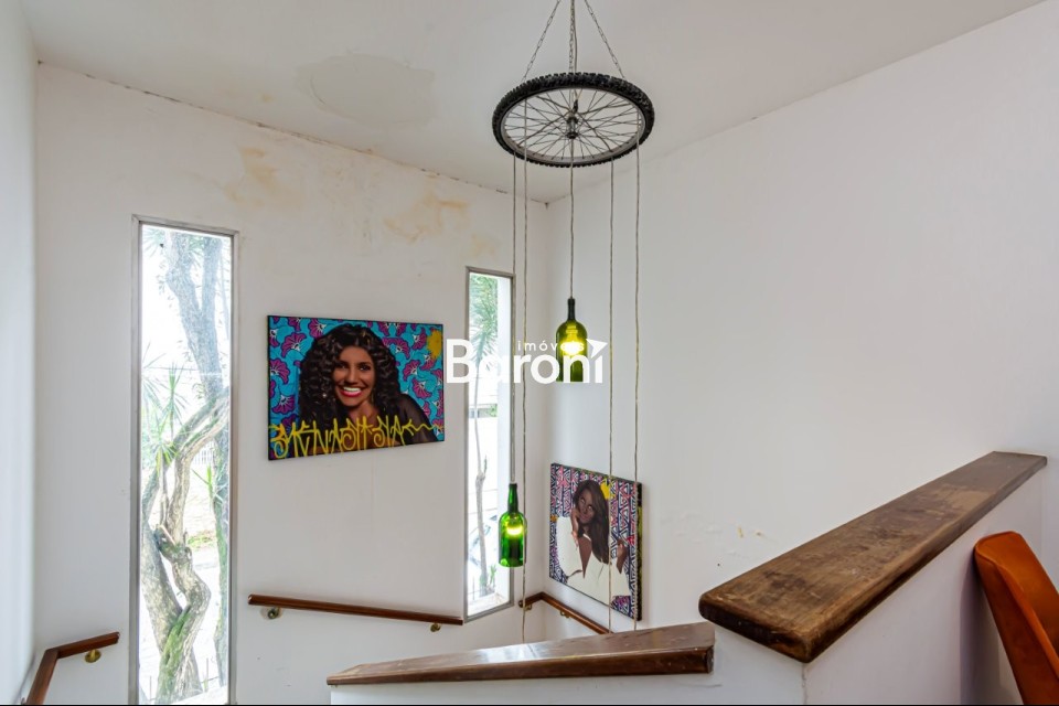 Casa - Jardim Europa