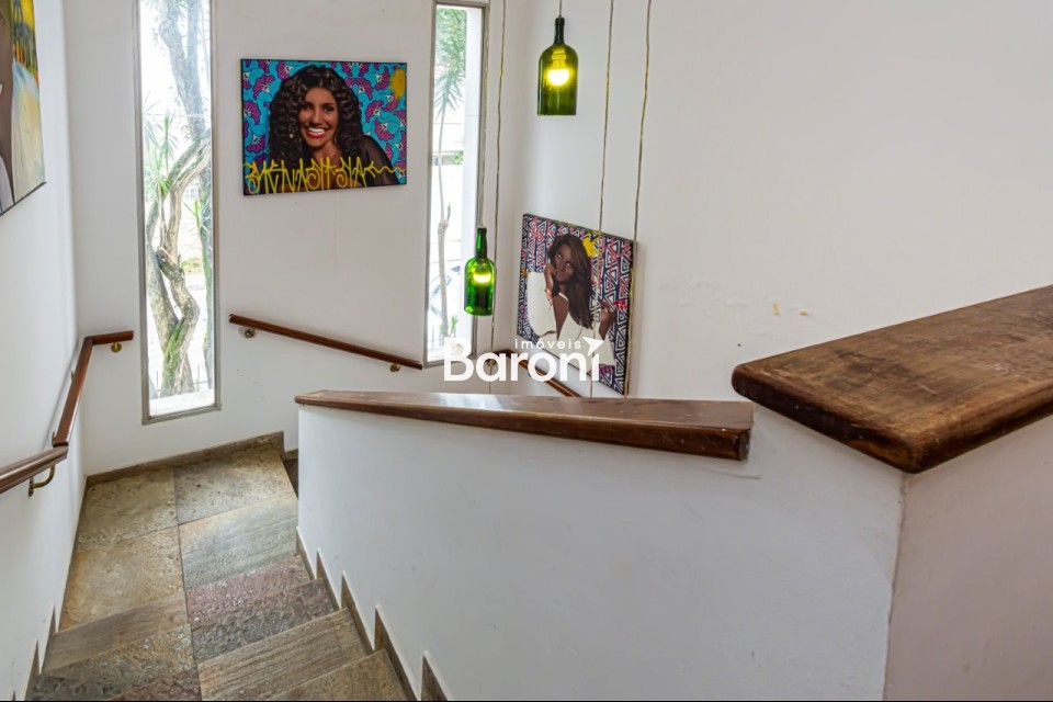 Casa - Jardim Europa