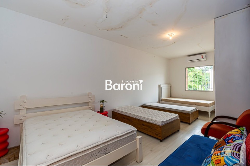 Casa - Jardim Europa