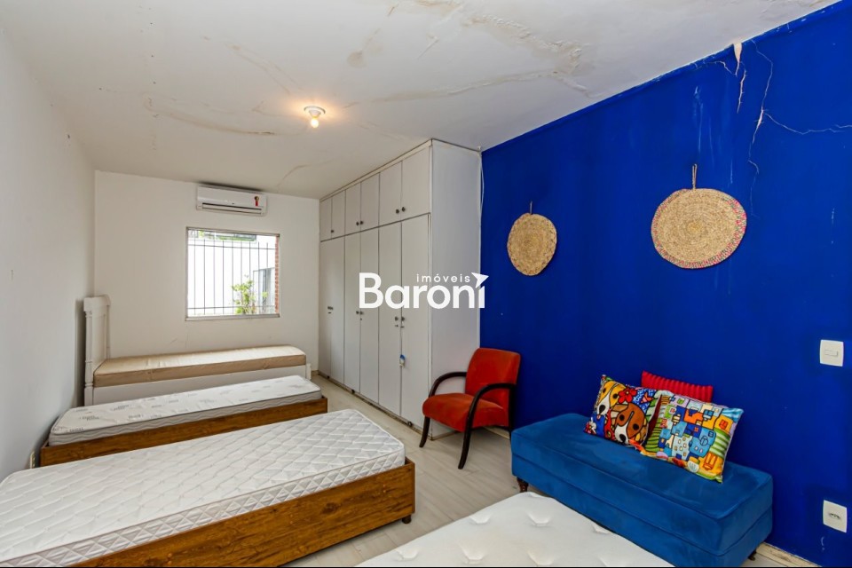 Casa - Jardim Europa