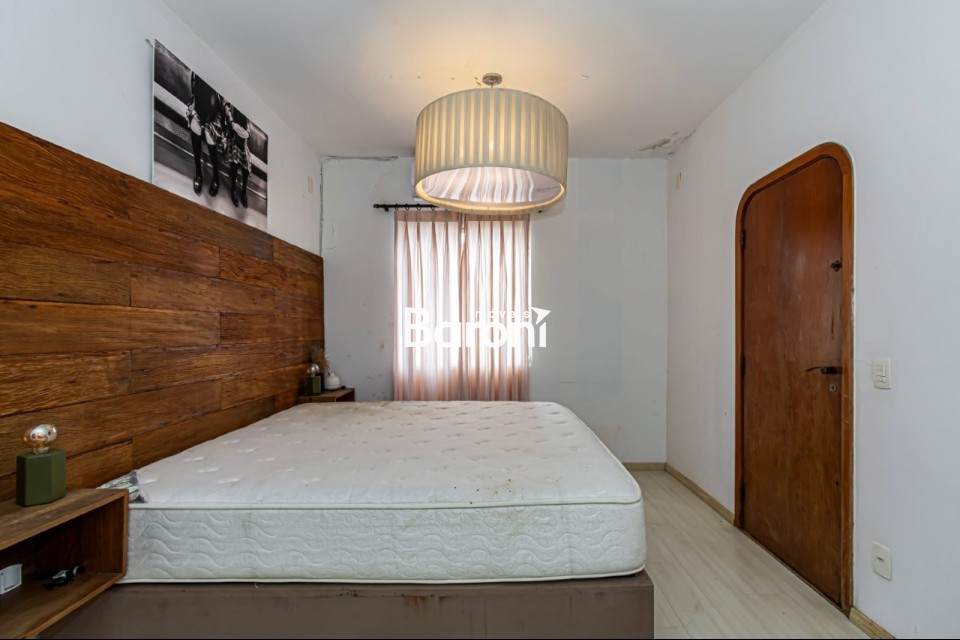 Casa - Jardim Europa