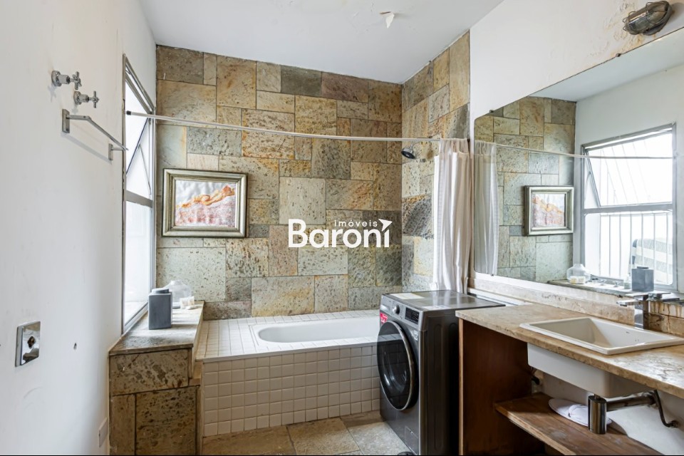 Casa - Jardim Europa