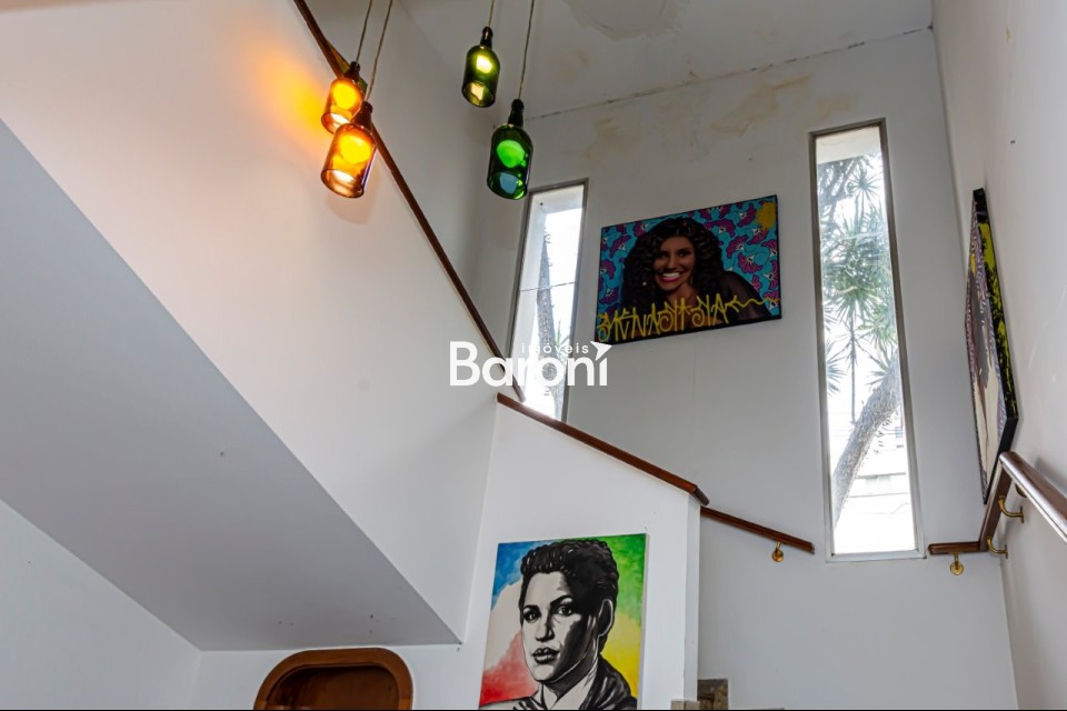 Casa - Jardim Europa