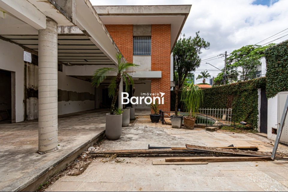 Casa - Jardim Europa