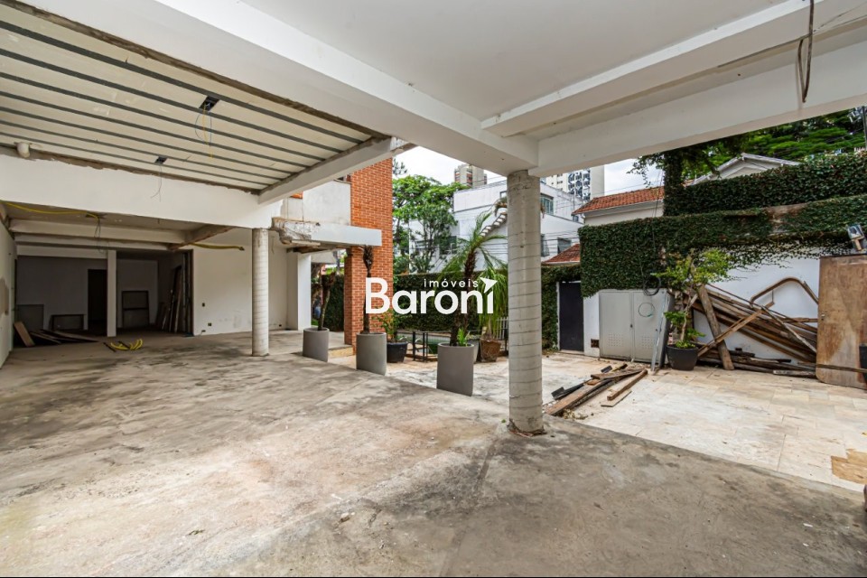 Casa - Jardim Europa