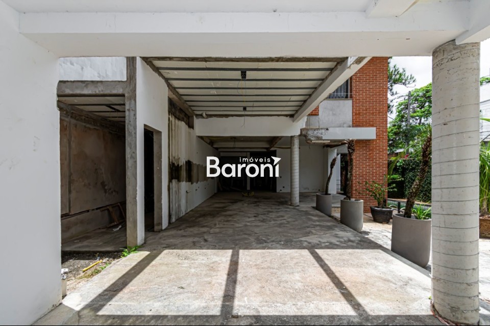 Casa - Jardim Europa