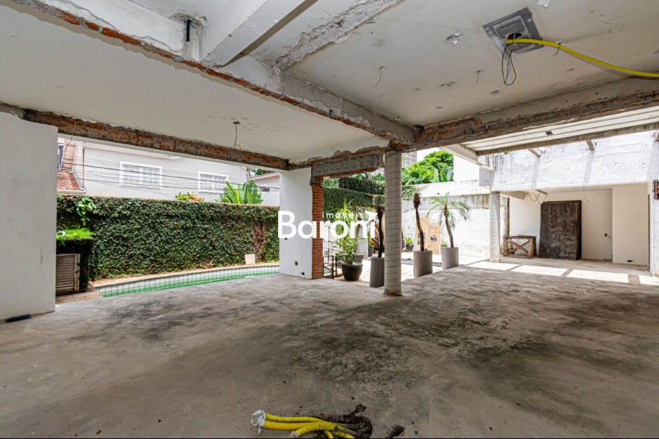 Casa - Jardim Europa