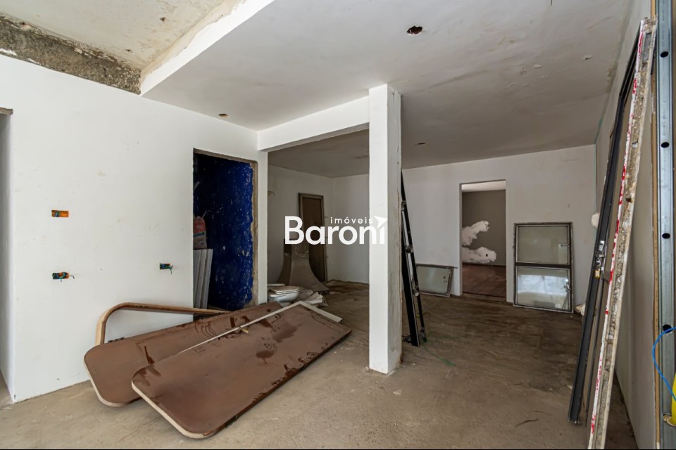 Casa - Jardim Europa