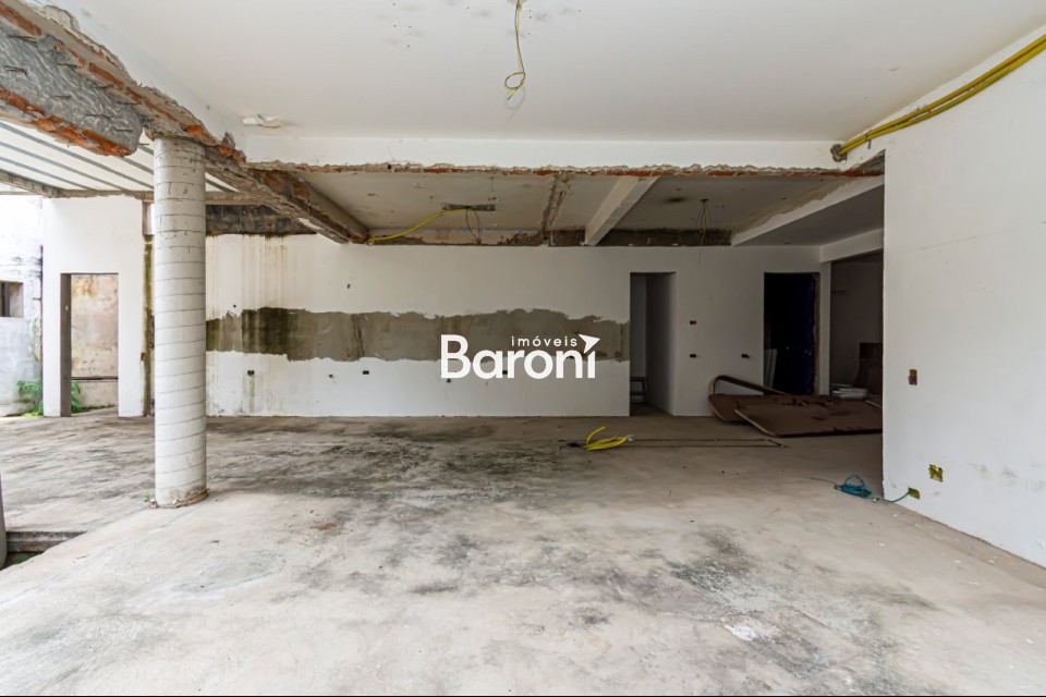 Casa - Jardim Europa