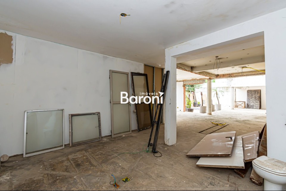 Casa - Jardim Europa