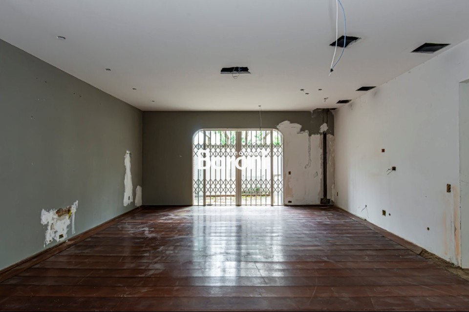 Casa - Jardim Europa