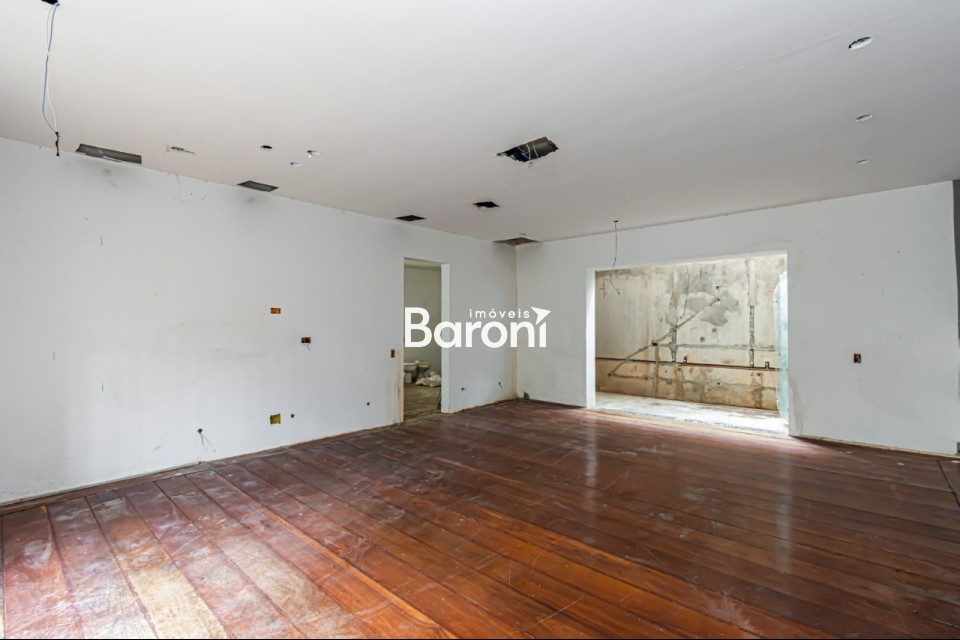 Casa - Jardim Europa