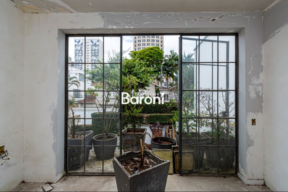 Casa - Jardim Europa