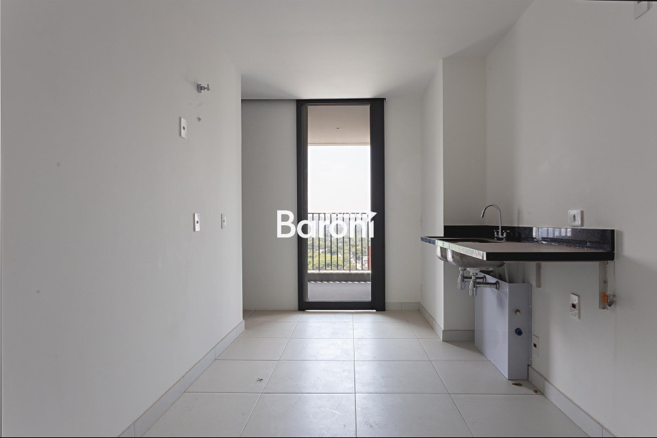 Apartamento - Pinheiros