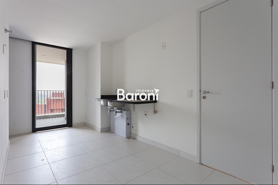 Apartamento - Pinheiros