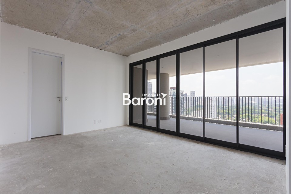 Apartamento - Pinheiros