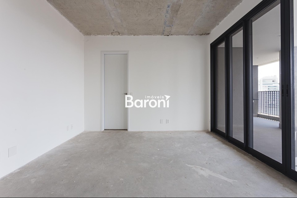 Apartamento - Pinheiros