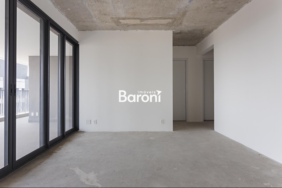 Apartamento - Pinheiros