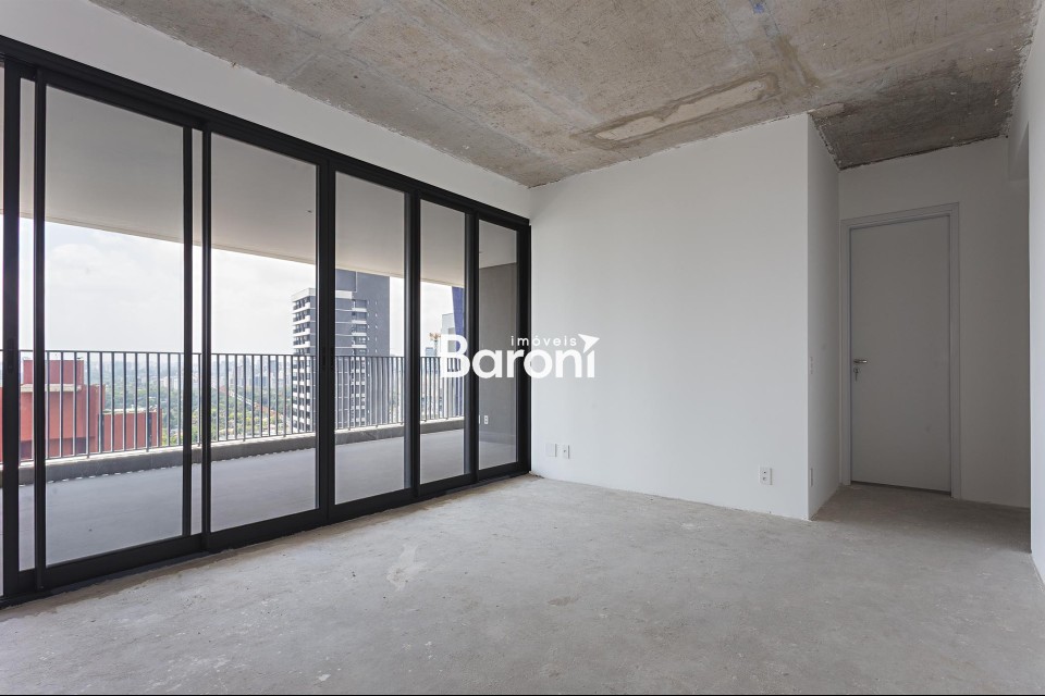 Apartamento - Pinheiros