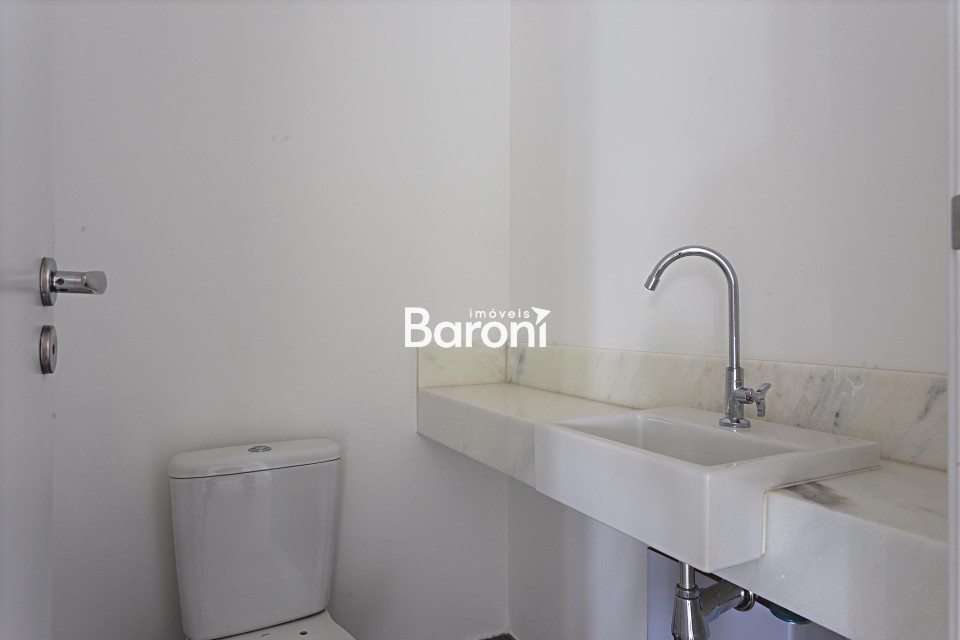 Apartamento - Pinheiros