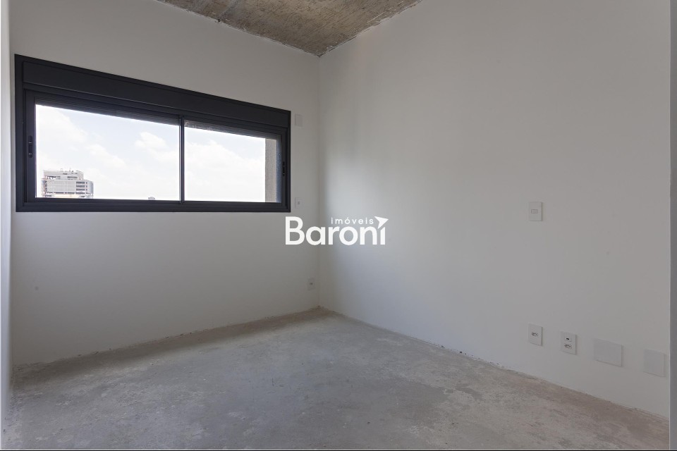 Apartamento - Pinheiros