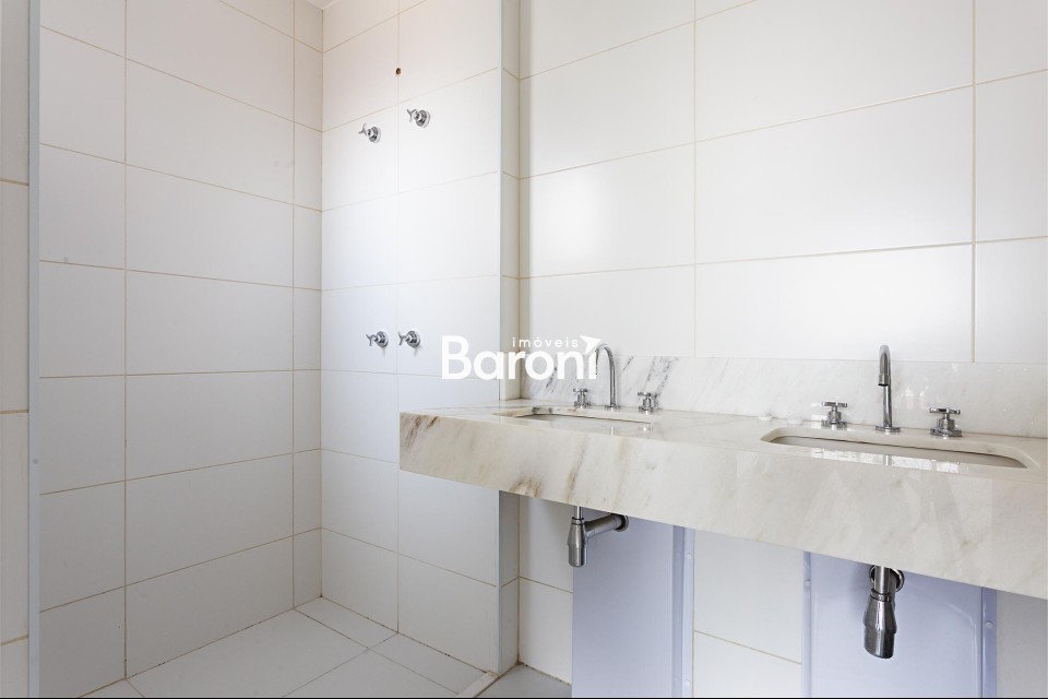 Apartamento - Pinheiros