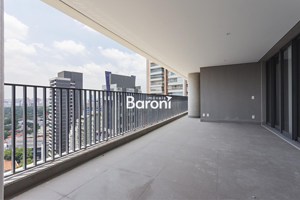 Apartamento - Pinheiros