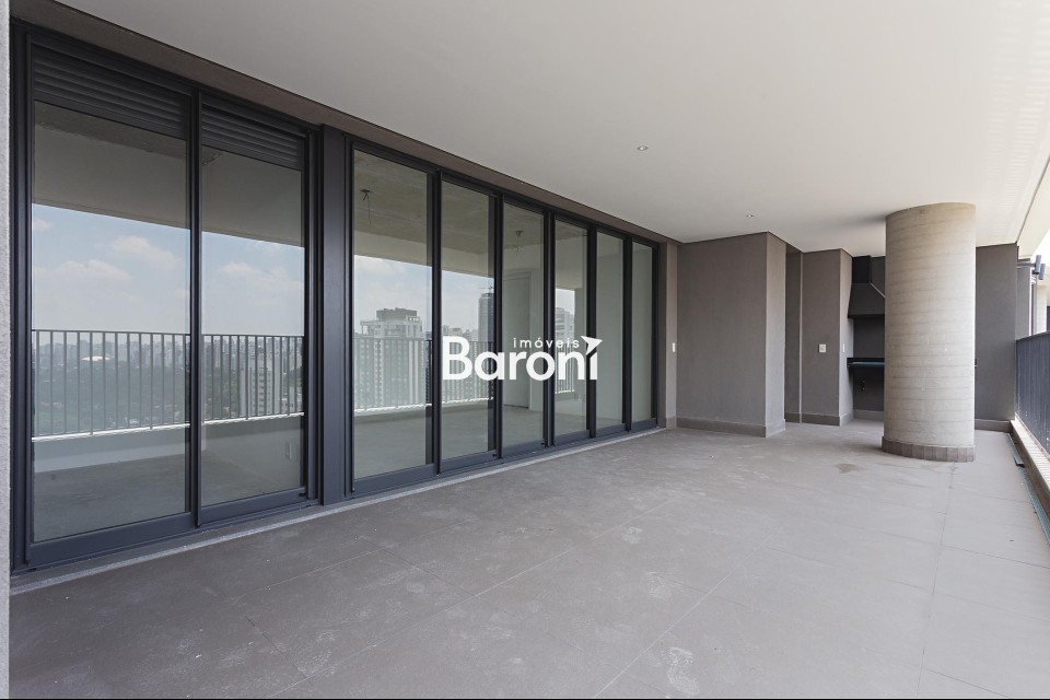 Apartamento - Pinheiros