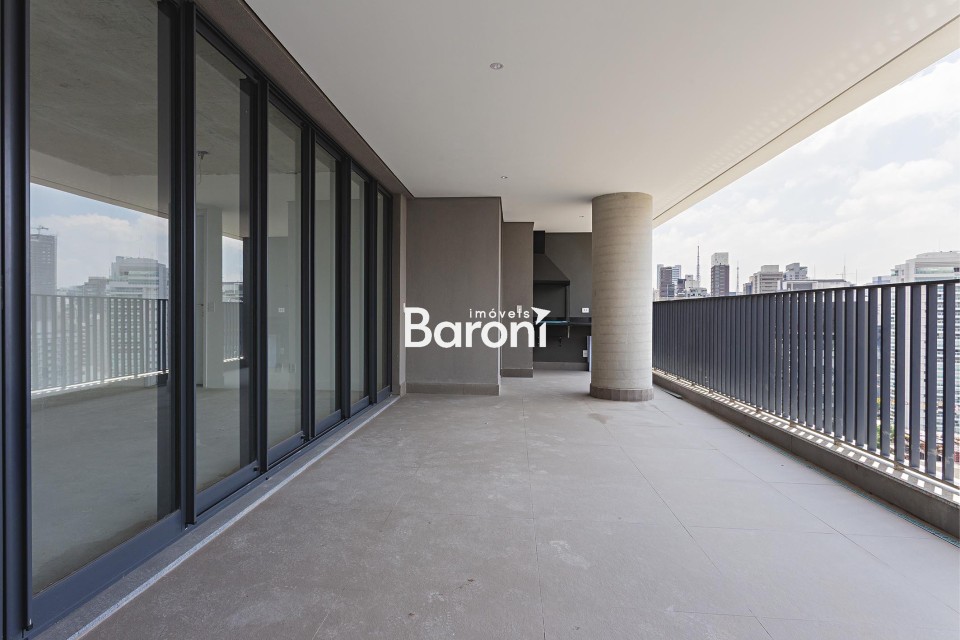 Apartamento - Pinheiros