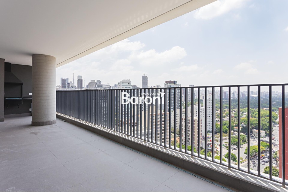 Apartamento - Pinheiros