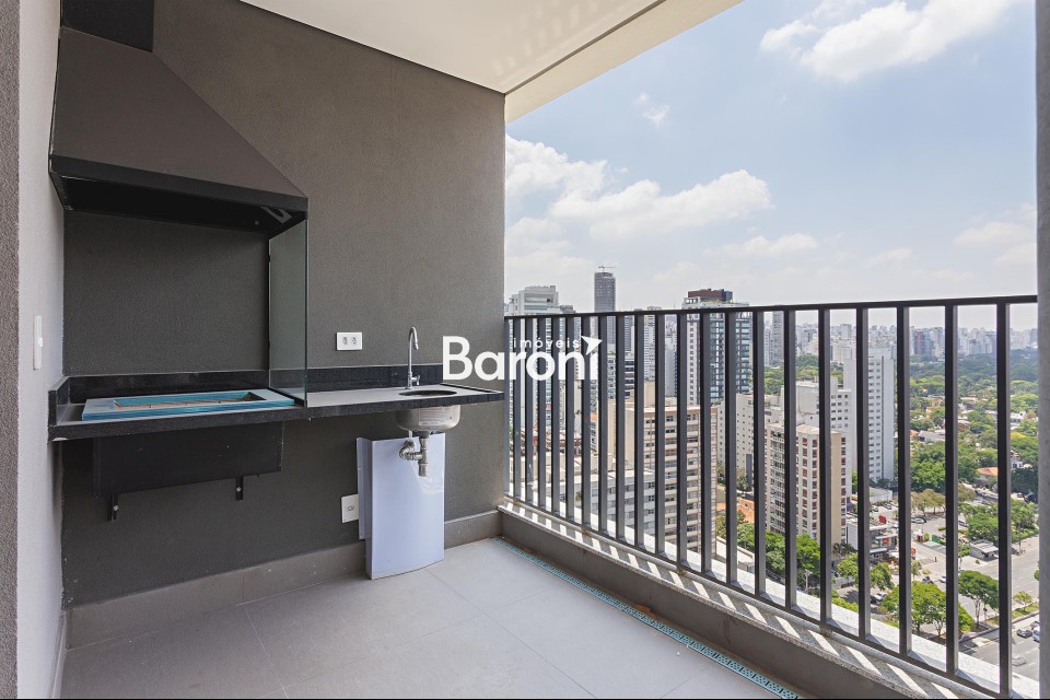 Apartamento - Pinheiros