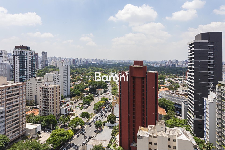 Apartamento - Pinheiros