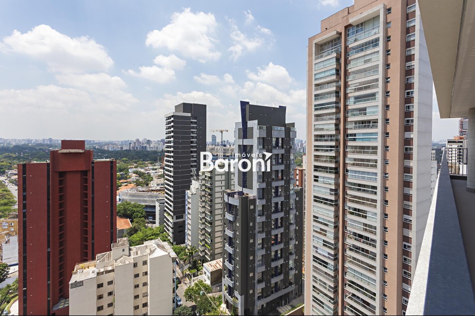 Apartamento - Pinheiros