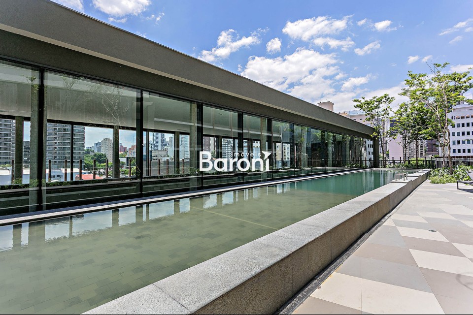 Apartamento - Pinheiros