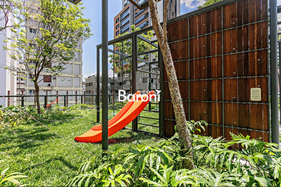 Apartamento - Pinheiros