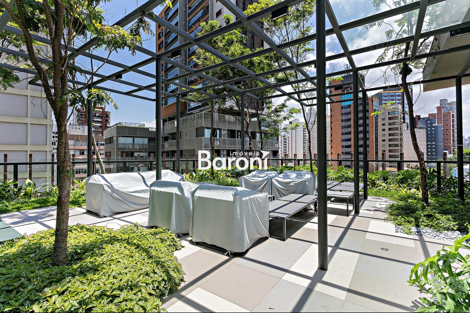 Apartamento - Pinheiros